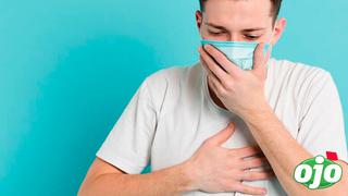 COVID-19 y tuberculosis (TB): ¿Cómo diferenciar los síntomas?