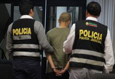 La aterradora confesión de “Leswy”, el venezolano de 15 años implicado en el doble descuartizamiento 