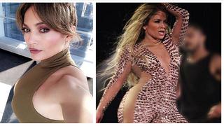 Jennifer Lopez demuestra que la edad es solo un número con nuevas y sexys fotos (VIDEO)