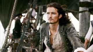 Orlando Bloom sorprende a fans tras regreso a 'Piratas del Caribe' 