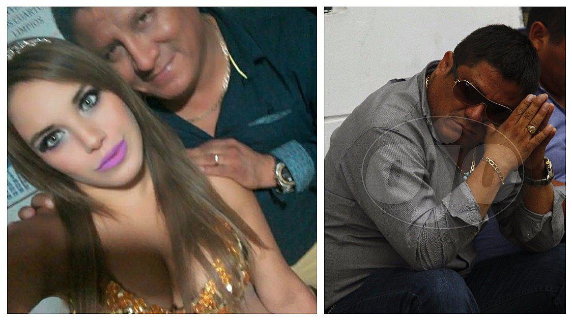 ​Clavito y su chela: Robert Muñoz es detenido por la policía (FOTOS y VIDEO)