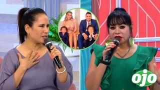 Psicóloga llama la atención a Susy por ‘presionar’ a sus nietos: “No pongan a los niños entre la espada y la pared”