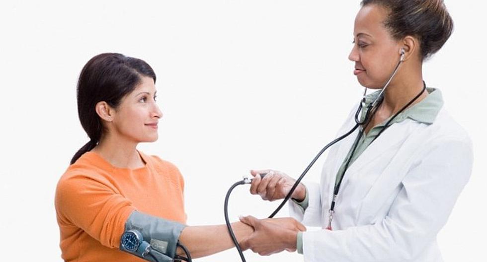 lecciones importantes sobre hipertensión tratamiento