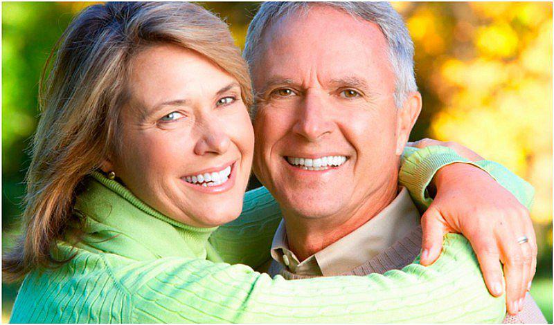 Universidad de Oxford revela los beneficios de tener intimidad después de los 50 años