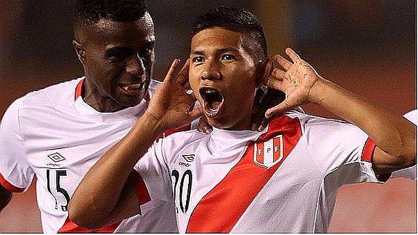 Edison Flores y su mensaje contra la discriminación