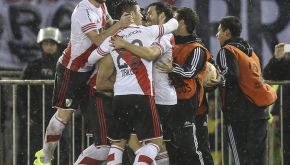 River Plate es campeón de la Copa Libertadores al golear 3-0 a Tigres