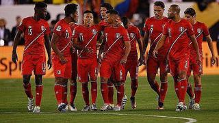 Selección peruana hace historia en el ranking de la FIFA