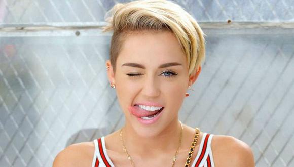 ¡Miley  Cyrus y Ellen Degeneres se vuelven locas!