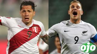 Perú vs. Nueva Zelanda: Con gol de Lapadula, la ‘Blanquirroja’ venció 1-0 previo al repechaje a Qatar 2022