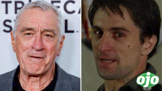 Robert De Niro tiene su séptimo hijo a los 79 años de edad