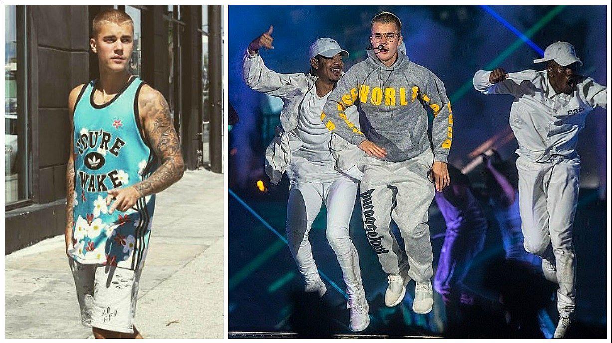 Justin Bieber: pequeño detalle en la lista de pedidos revela lo que más detesta 
