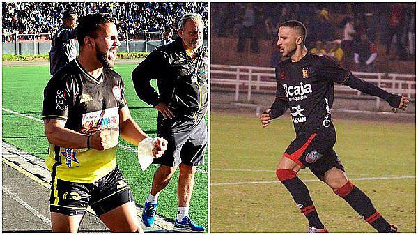 Torneo Verano: UTC y Melgar definen al campeón en cotejo de poder a poder