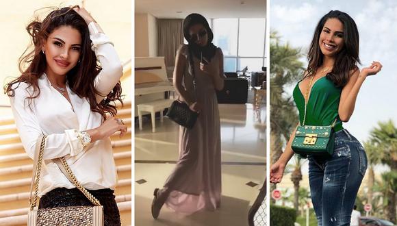 ​Stephanie Valenzuela conmemora el Ramadán y cambia su estilo de vestir (FOTOS)