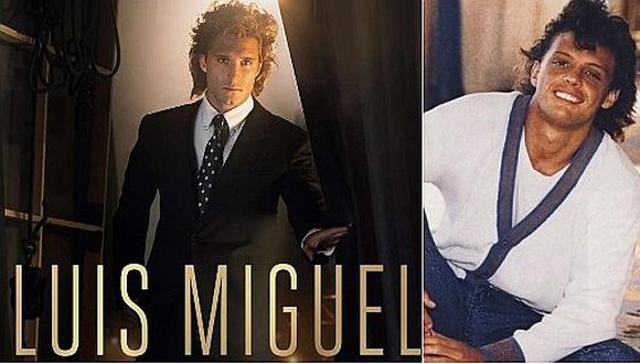 El nuevo galán que interpretará a Luis Miguel en su etapa de adolescente (FOTOS Y VIDEO)