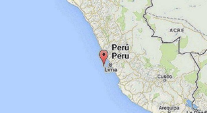 ¡No solo huaicos! Sismo de regular intensidad asusta a Lima