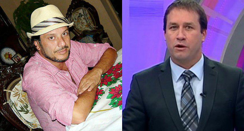 Lucho Cáceres responde a René Gastelumendi y ¿lo reta a hablar frente a frente?