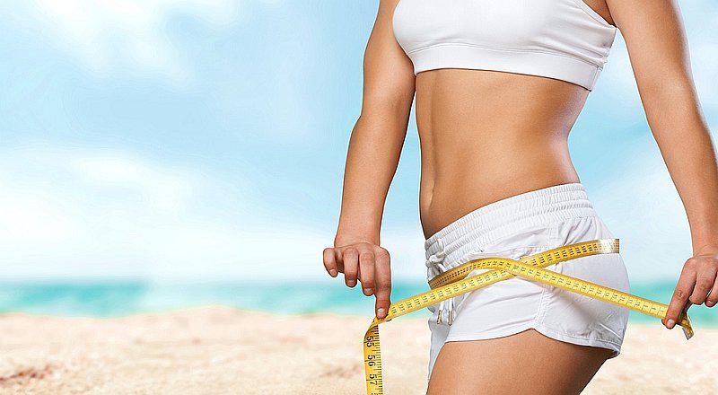 Adelgaza este verano gracias a diez reglas básicas