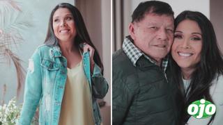 Tula Rodríguez confiesa que será un ‘Día del Padre’ complicado sin su esposo Javier Carmona: “Será diferente” 