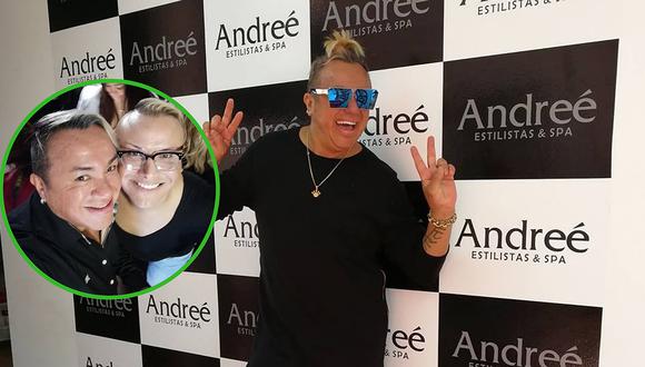 Trujillo: conocido estilista Andree Ycaza es asesinado en su casa