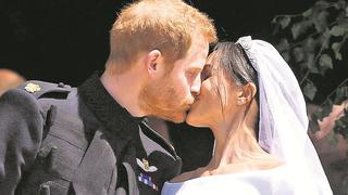 El pasado que pudo condenar a Meghan Markle