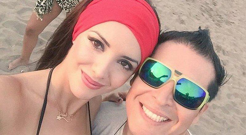 Verano Extremo: Carloncho habla tras ampay con Rosángela Espinoza [VIDEO] 