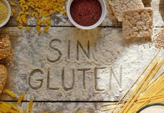 Comer para vivir: ¿Quiénes deberían retirar el gluten de la dieta?