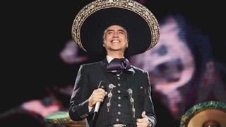 Latin American Music Awards 2021: Alejandro Fernández dedica su premio a los migrantes  