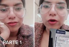 México: muchacha compra un boleto de avión para un estado y termina en Seattle | VIDEO