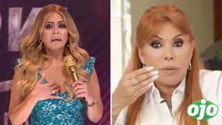 Magaly Medina vs Gisela Valcárcel, quién tiene más fans en redes sociales