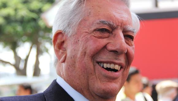 ​Mario Vargas Llosa espera que PPK compita con Keiko Fujimori en la segunda vuelta  