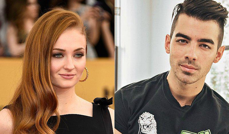 Sophie Turner y Joe Jonas gastan 45 mil dólares por día en sus vacaciones