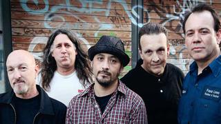 The Adolescents llega a Lima y Liken abrirá el show