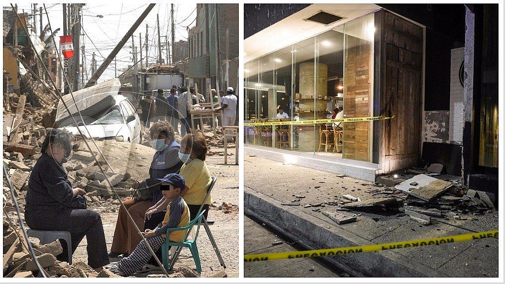 ​Terremoto en México: ¿cómo se logró avisar a la gente 50 segundos antes? (FOTOS y VIDEO)