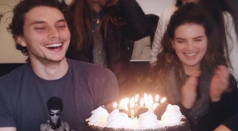 Hijos de Christian Meier y Gian Marco celebran juntos sus cumpleaños