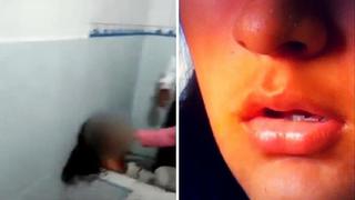 Jovencita que fue a fiesta en Cerro Azul le pide a adolescente de 16 años "violada" que diga la verdad
