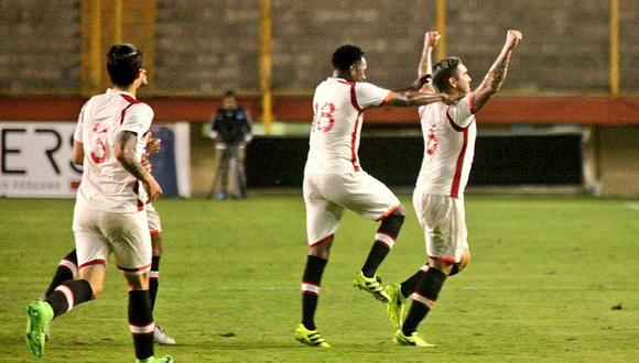 ​Torneo Apertura: "U" derrota 2-0 a Ayacucho FC y mantiene la fe (VIDEO)