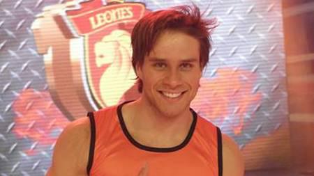 Miguel Arce esto es guerra Fotos EPENSA