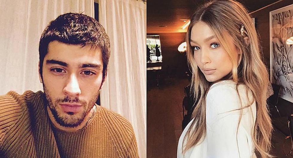 Zayn Malik Se Tatuó Los Ojos De Gigi Hadid En El Pecho Mujer Ojo 