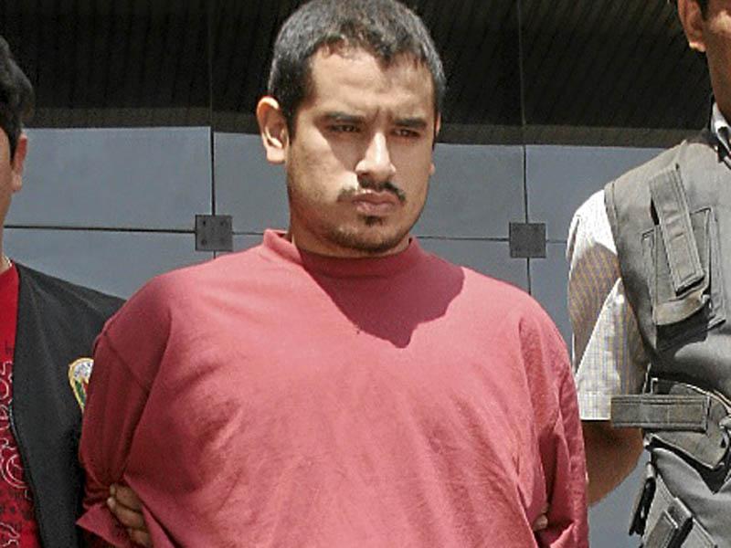 Sueltan a "Los Nole"
