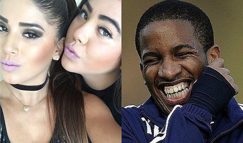 Yahaira Plasencia asegura que su hermana y Jefferson Farfán son buenos amigos