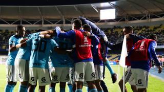 Sporting Cristal ante un ecuatoriano o uruguayo en la Segunda Fase 2 de la Copa Libertadores 2020