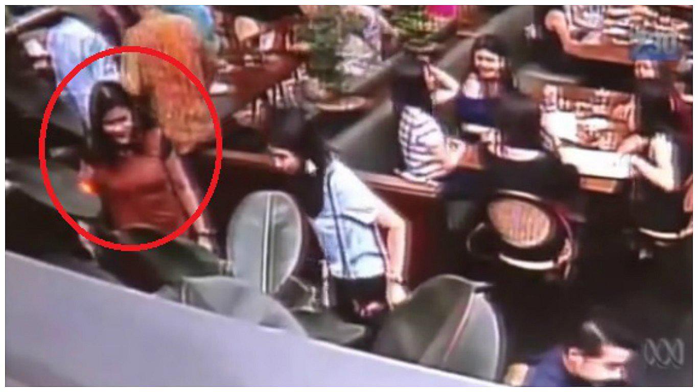 ​YouTube: Joven bebe taza de café envenenada por su mejor amiga [VIDEO]