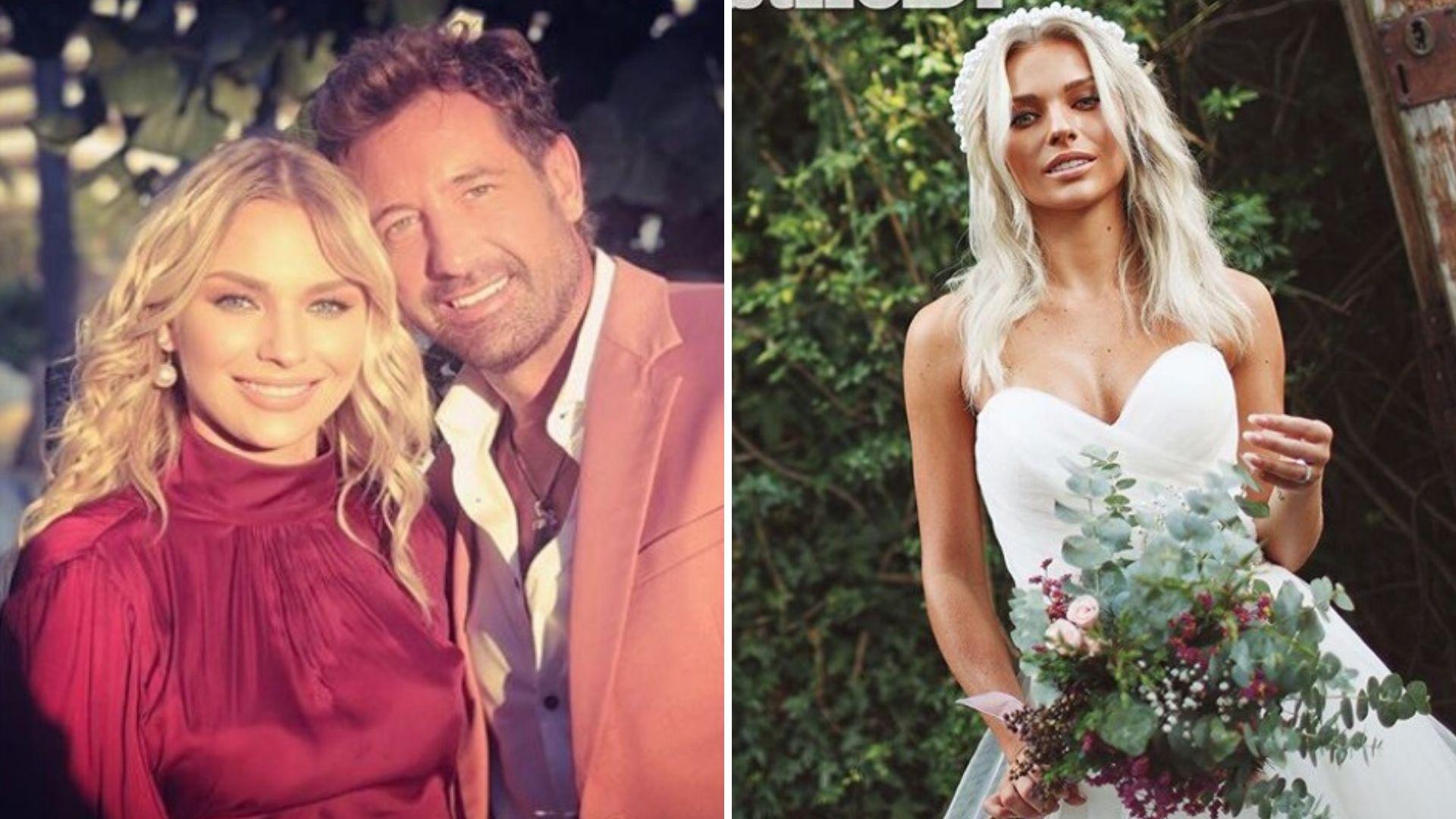 Foto: Instagram Gabriel Soto | Estilo DF