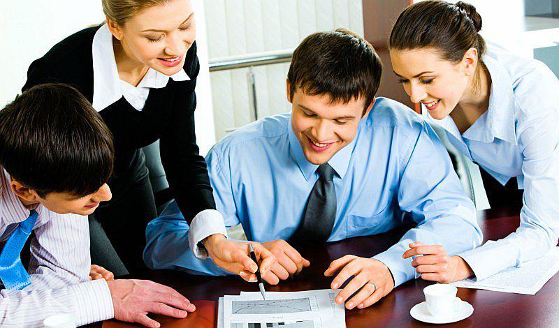 ¿Estás preparado? 6 tips para crear una empresa entre amigos