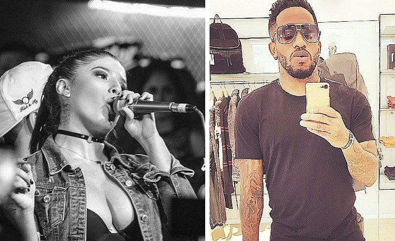 ¿Jefferson Farfán le quitará instrumentos a Yahaira Plasencia? No lo creerás