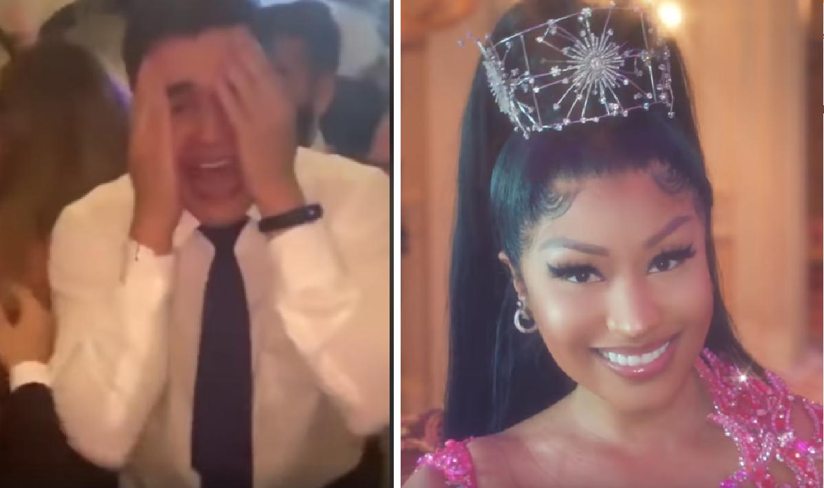 Videos demostrarían que los hombres disfrutan más de “Tusa” que las mujeres  | Foto: Facebook