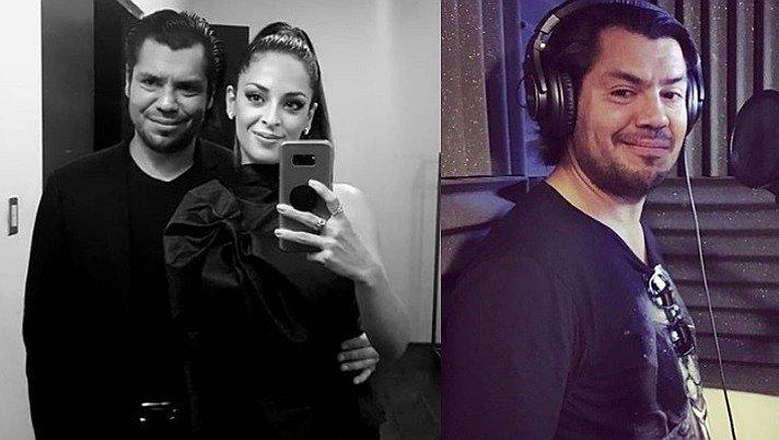 Pietro Sibille asegura que no piensa en hijos ni en boda con Andrea Luna 