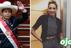 Brenda Carvalho: Karelim López le dijo que la hija de Castillo “tuvo una infancia muy triste”