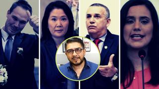 Con Ojo Crítico: Radiografía de los candidatos a Palacio de Gobierno | VIDEO 