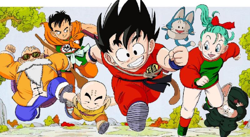 Dragon Ball: Recuerda su primer capítulo emitido hace 30 años [VIDEO]